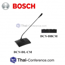 BOSCH DCN-DL-CM