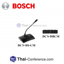  BOSCH DCN-DS-CM