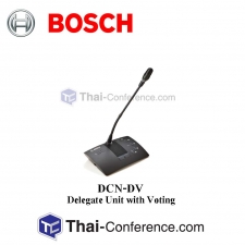 BOSCH DCN-DV