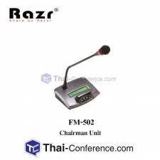 RAZR FM-502