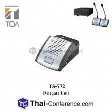 TOA TS-772