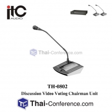 ITC TH-0802