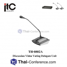 ITC TH-0802A