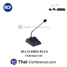 RCF DI.CO PRES PLUS