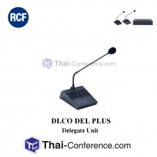 RCF DI.CO DEL PLUS