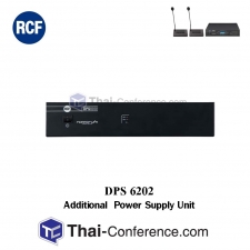 RCF DPS 6202