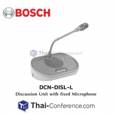 BOSCH DCN-DISL-L