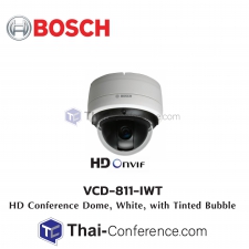 BOSCH VCD-811-IWT HD Conference Dome