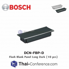 BOSCH DCN‑FBP-D