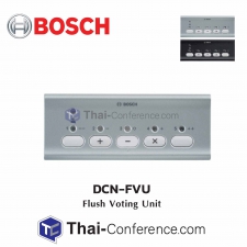 BOSCH DCN‑FVU