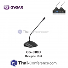 GYGAR CG-301D