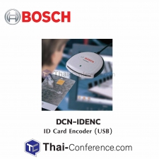 BOSCH DCN‑IDENC