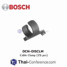 BOSCH DCN-DISCLM