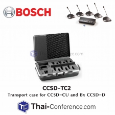 BOSCH CCSD-TC2
