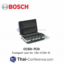 BOSCH CCSD-TCD