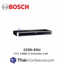 BOSCH CCSD-EXU