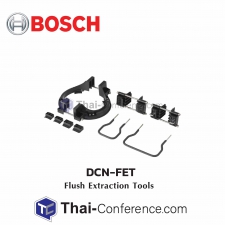 BOSCH DCN‑FET