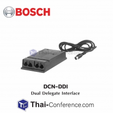 BOSCH DCN‑DDI