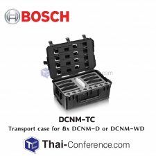 BOSCH DCNM-TC