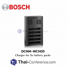 BOSCH DCNM-WCH05