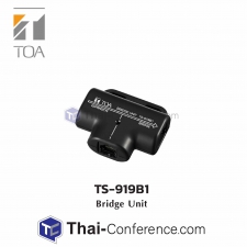 TOA TS-919 B1 