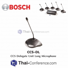 BOSCH CCS-DL