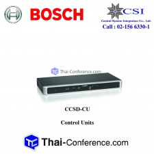 BOSCH CCS-CU