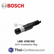 BOSCH LBB 4118/00 