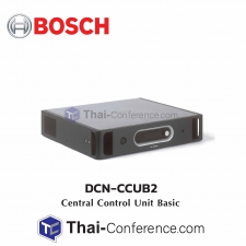 BOSCH DCN‑CCUB2