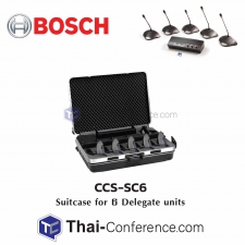 BOSCH CCS‑SC6