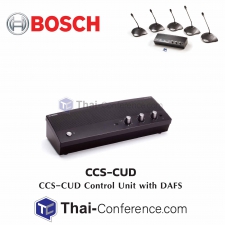 BOSCH CCS-CUD