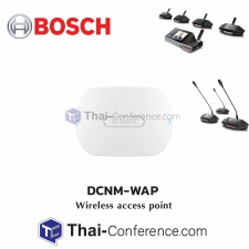 BOSCH DCNM-WAP Wireless access point