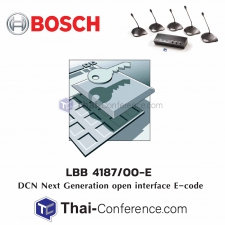 BOSCH LBB4187/00-E 