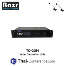 RAZR TC-20MX  Main controller
