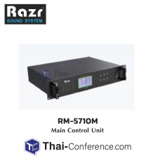 RAZR RM-5710MU Main controller