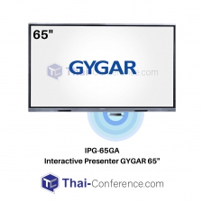 GYGAR IPG-65GA Interactive LED Touch Screen จอทัชสกรีน 65 นิ้ว