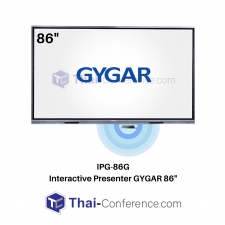 GYGAR IPG-86G Interactive LED Touch Screen จอทัชสกรีน 86 นิ้ว