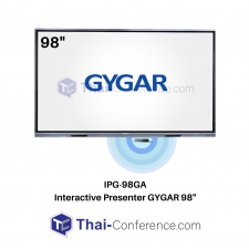 GYGAR IPG-98GA Interactive LED Touch Screen จอทัชสกรีน 98 นิ้ว