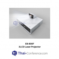 Projector Epson EB-800F Ultra-short Throw Full HD Laser Projector (Digital signage)